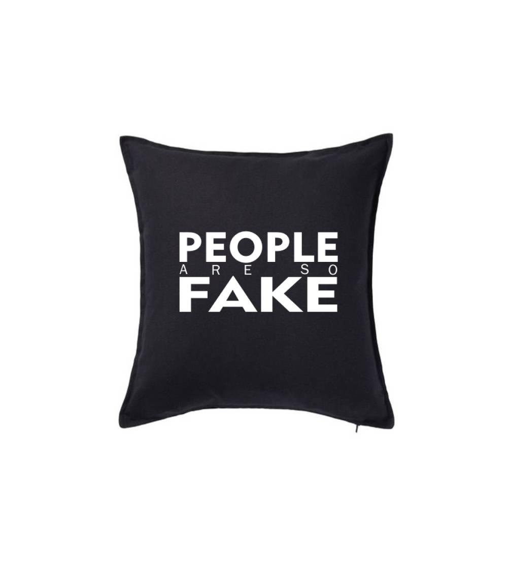 Fake people