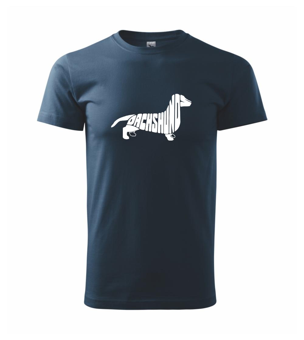 Jazvečík - Dachshund Jazvečík - Dachshund