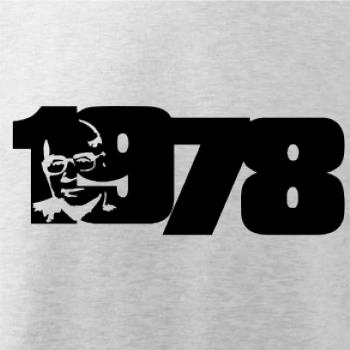 Husákovo dieťa - 1978