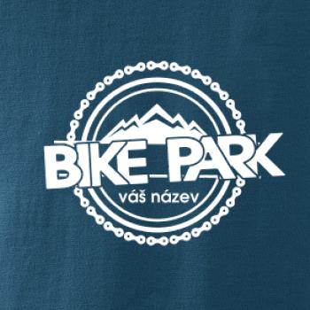 Bike park vlastný názov Bike park vlastný názov