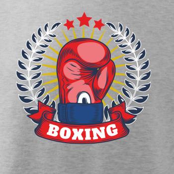 Boxing chamipion
