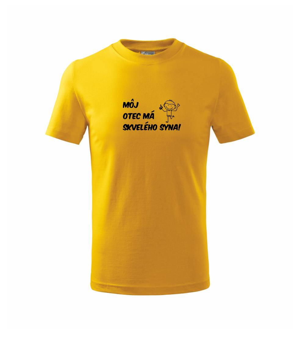 Môj otec má skvelého syna