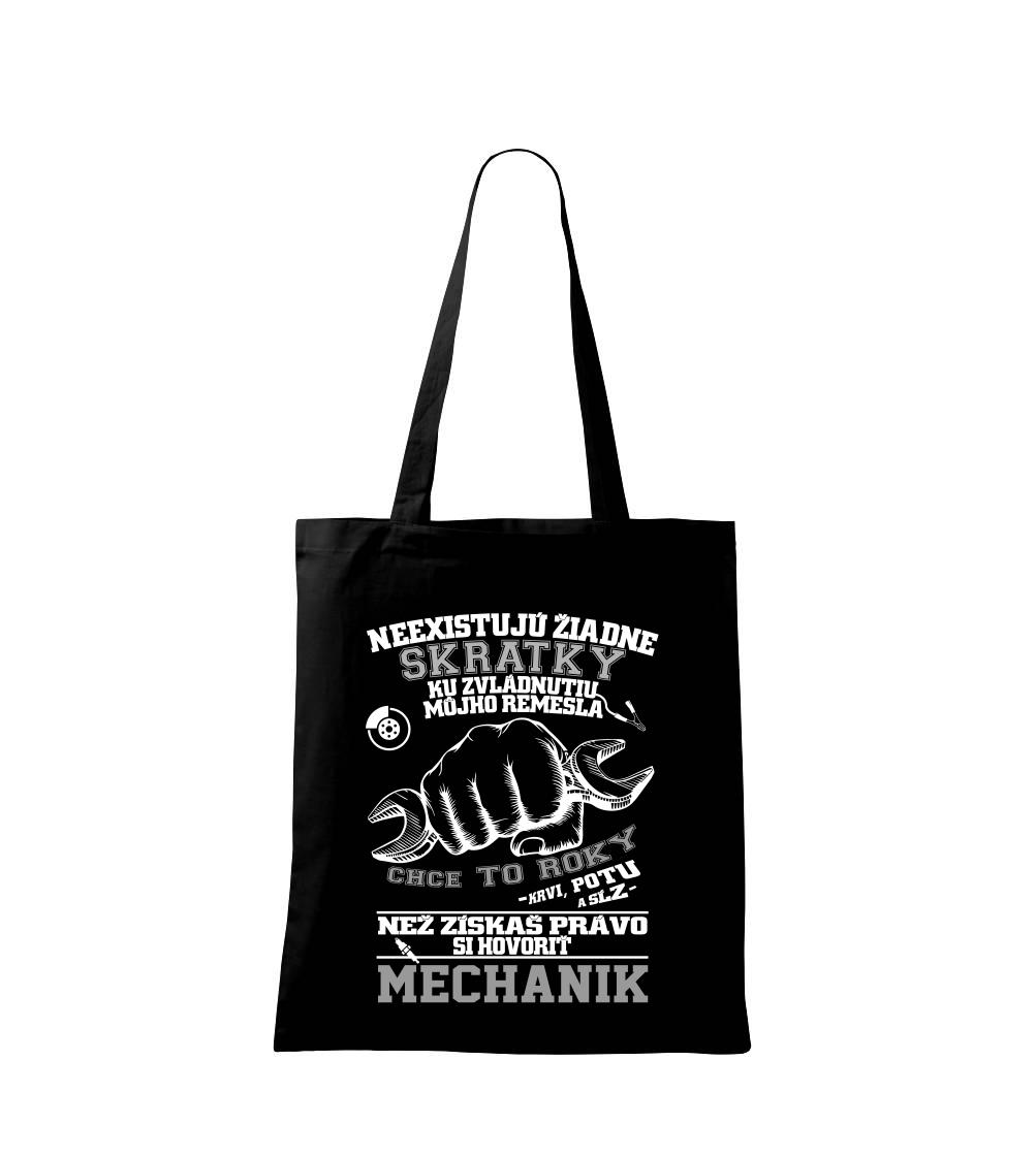Mechanik remeslo - skratky Mechanik remeslo - skratky
