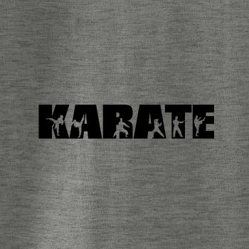Karate font