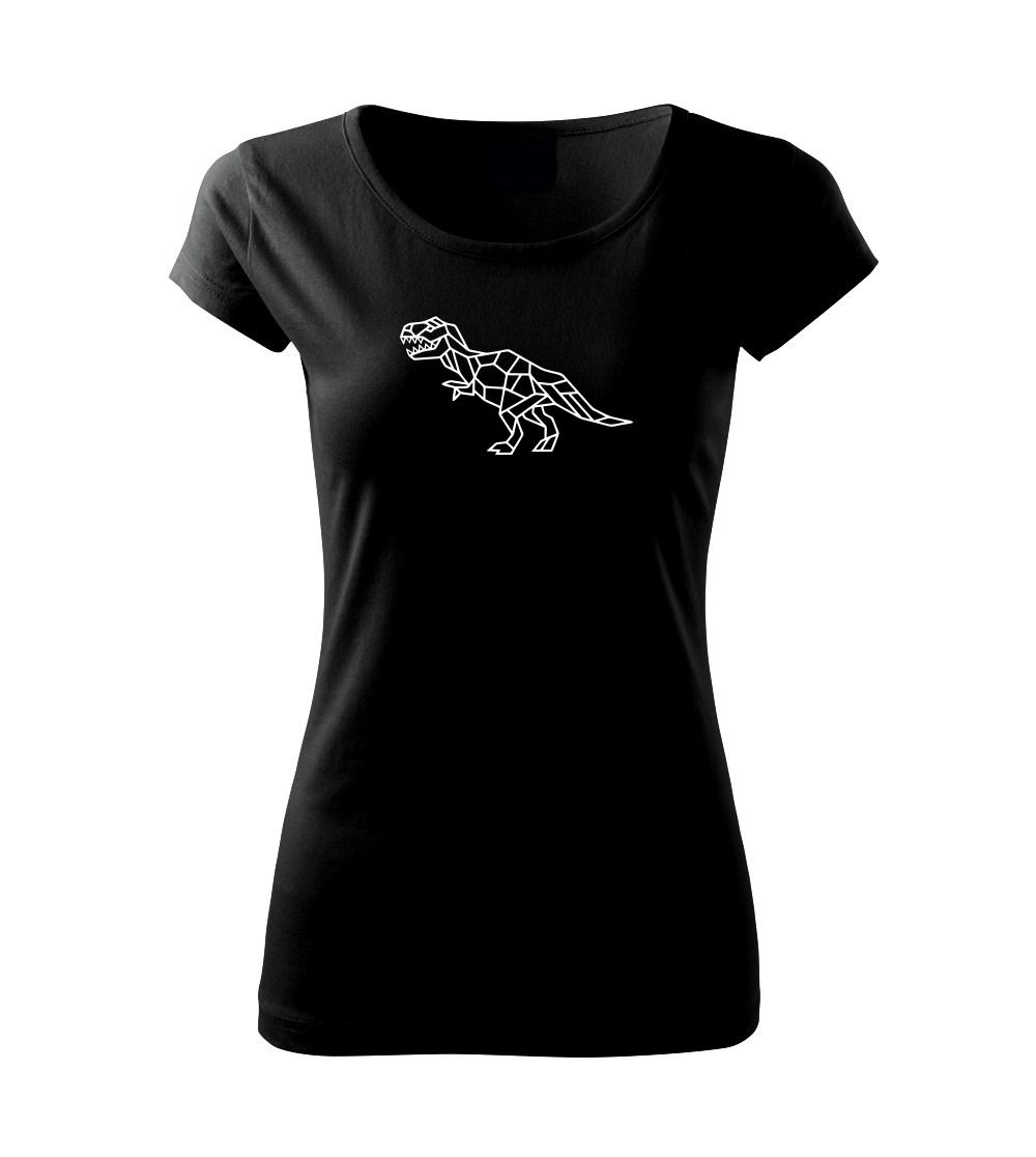 Tyranosaurus geometria