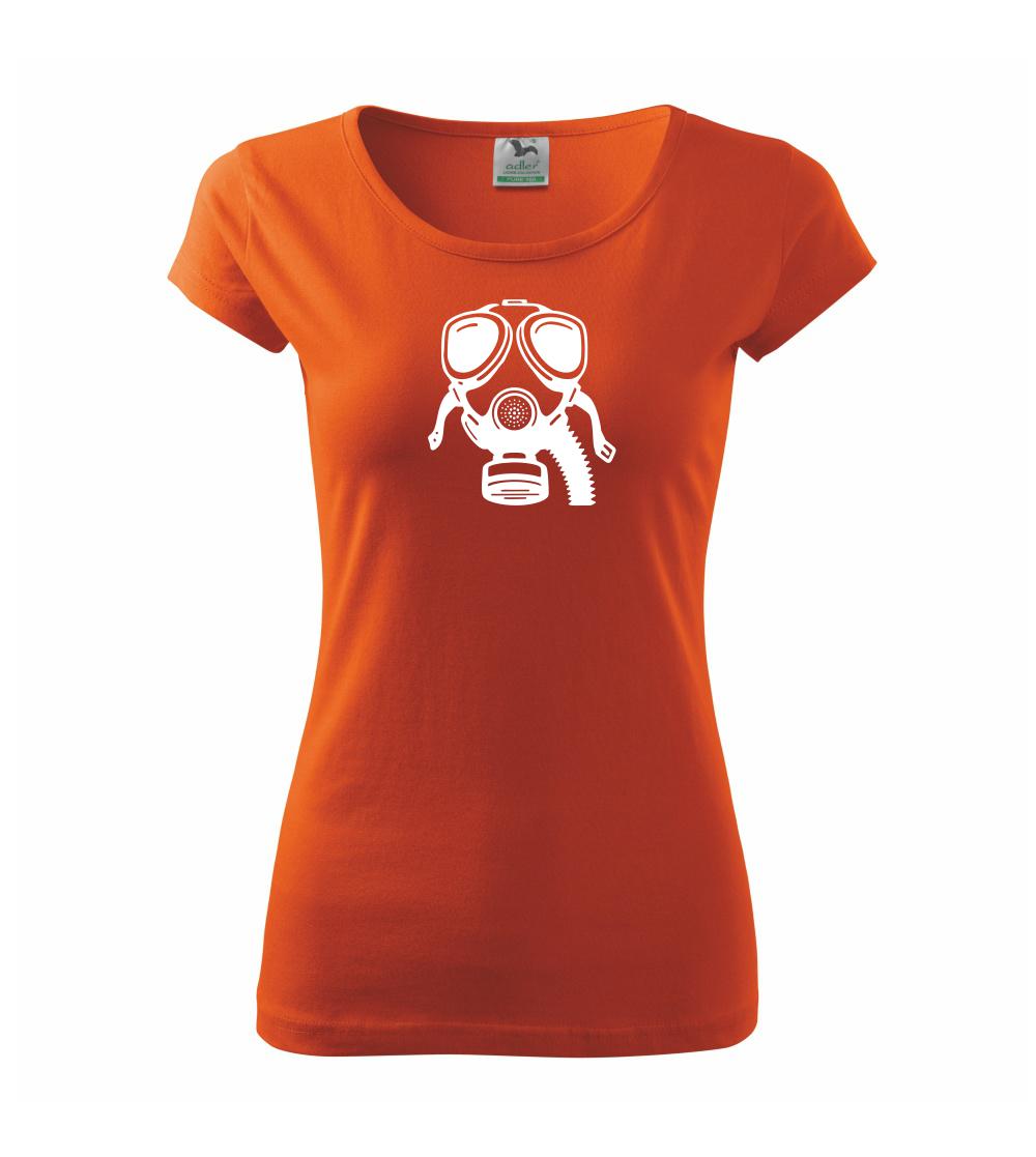 Plynová maska Plynová maska