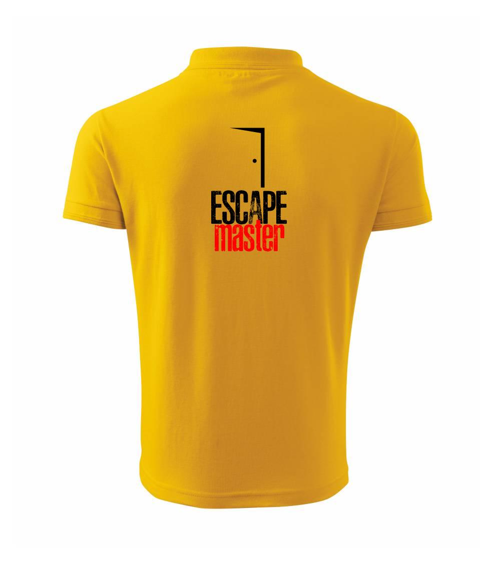 Escape master