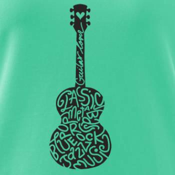 Gitara - názvy hudobných štýlov Gitara - názvy hudobných štýlov