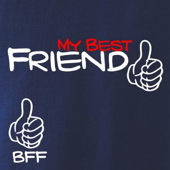 My Best Friend My Best Friend