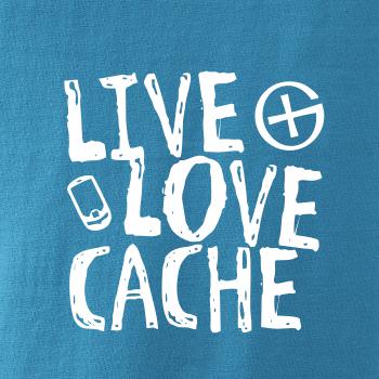Live love cache