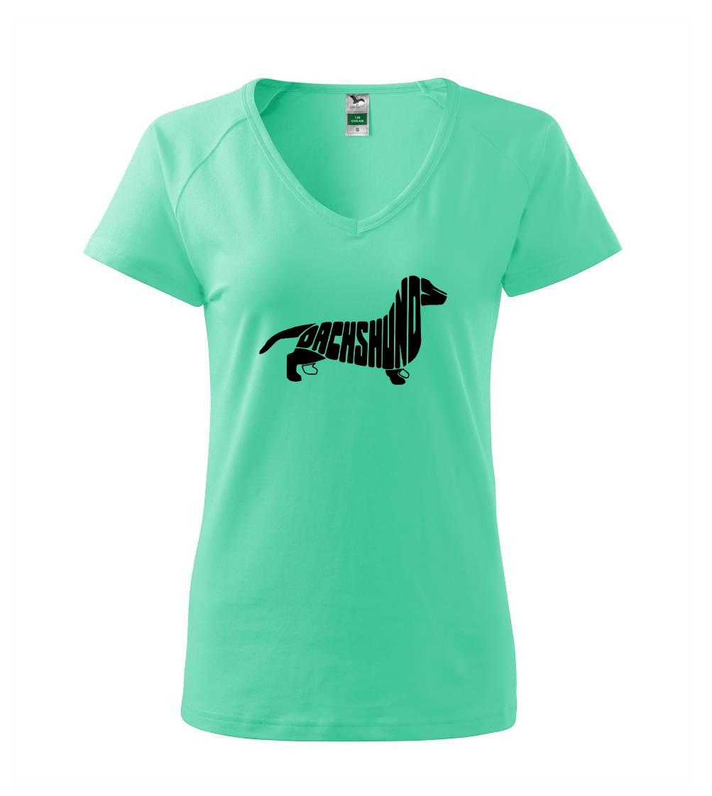 Jazvečík - Dachshund Jazvečík - Dachshund