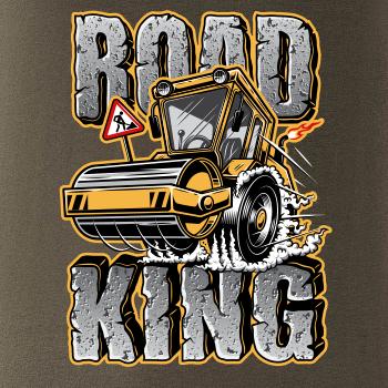 Road King válec Road King válec