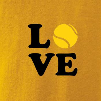 Tenis love