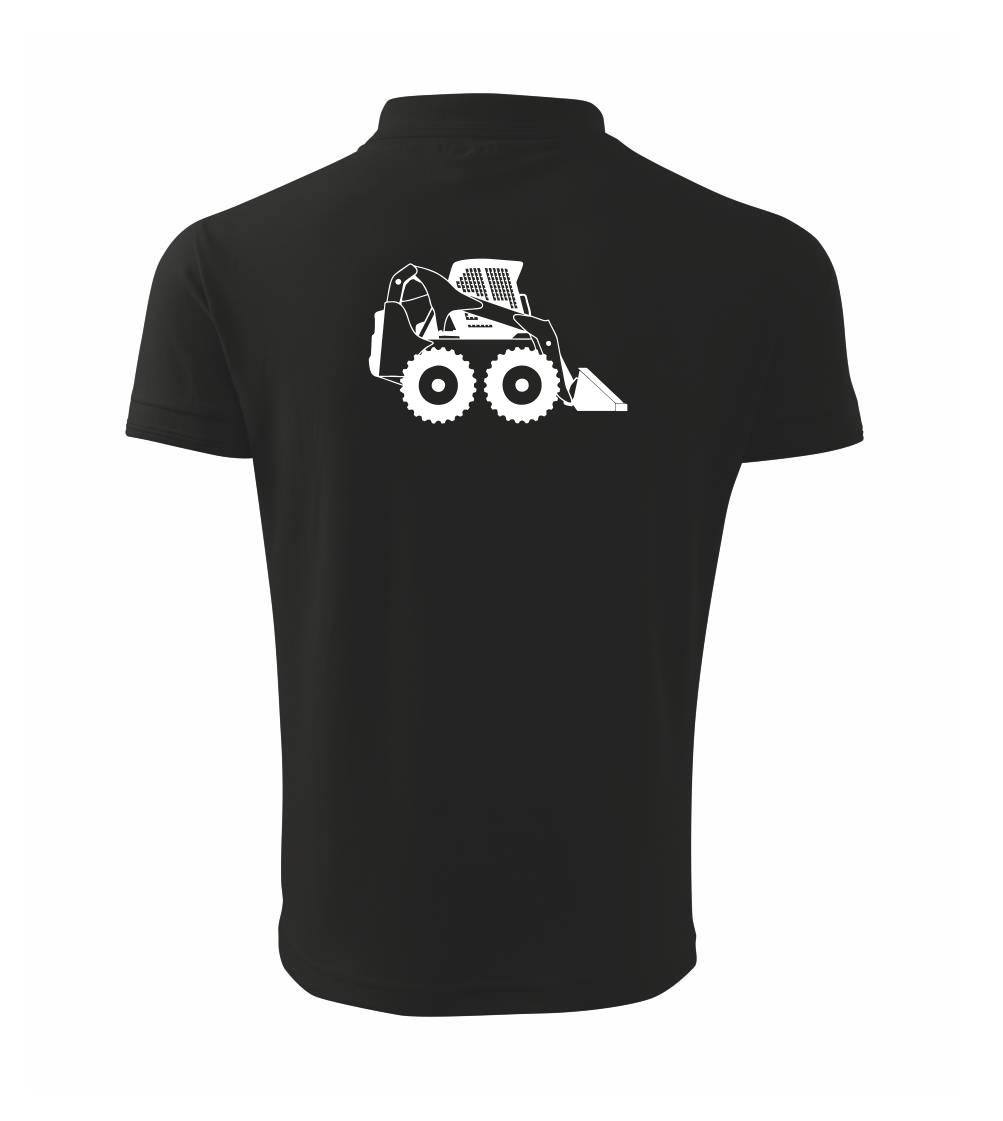 Bobik veľký kolesový Bobik veľký kolesový