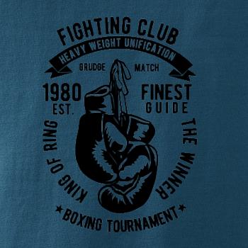 Fighting Club