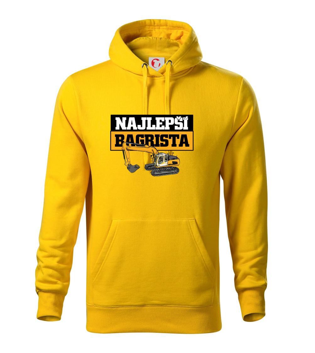 Najlepší bagrista Najlepší bagrista