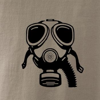 Plynová maska Plynová maska