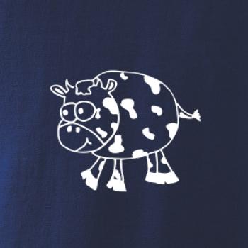 Kráva tučná Kráva tučná