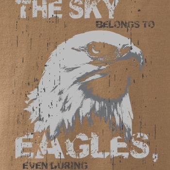 Eagle skystorm