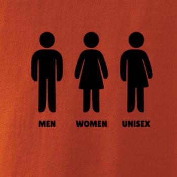 Man Woman Unisex