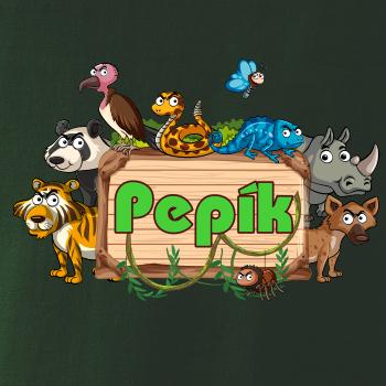 Zvieratká a meno Zvieratká a meno