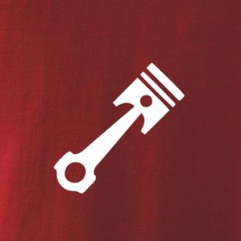 Piest jednoduchý Piest jednoduchý