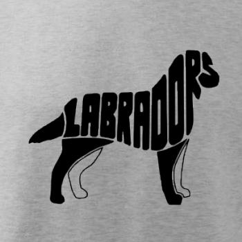 Labrador Labrador