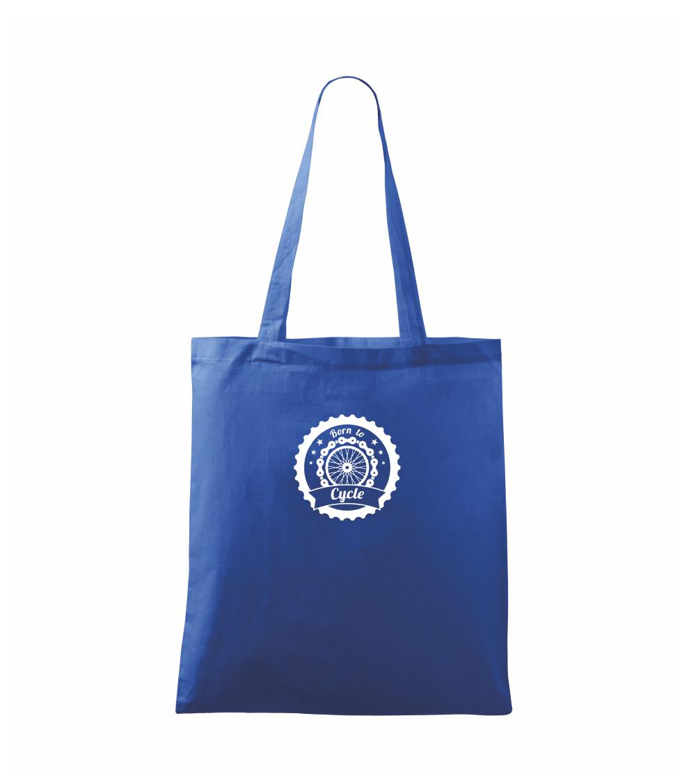 Born to cycle - bicykel