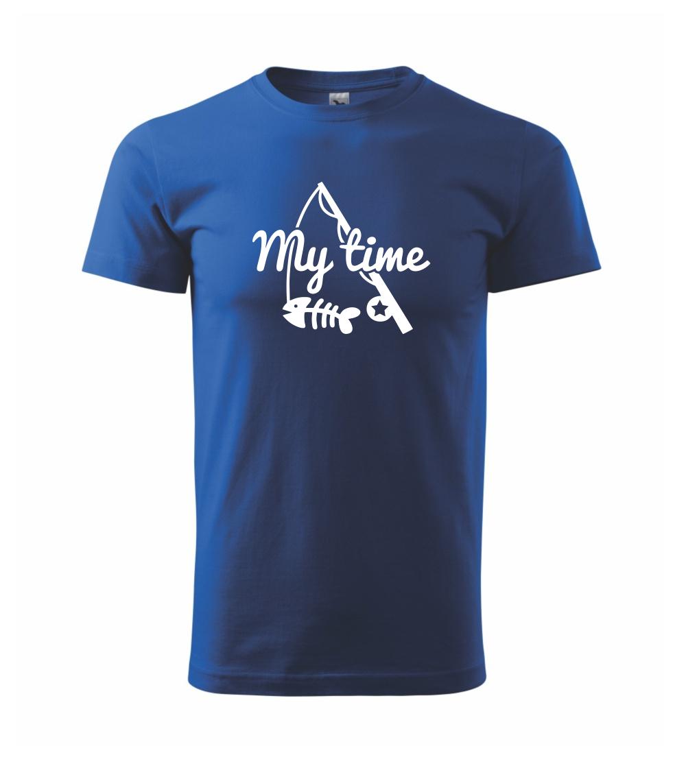 Rybárčenie - My time Rybárčenie - My time