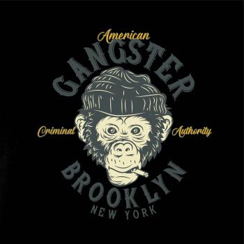 Gangster Brooklyn Authority