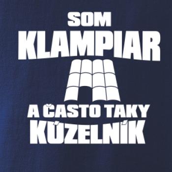 Klampiar kúzelník
