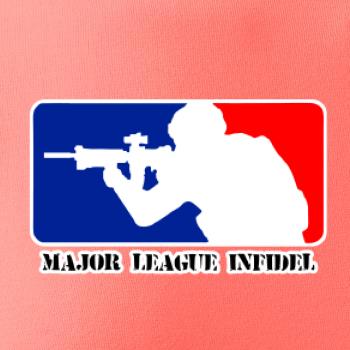 Major League Infidel Major League Infidel