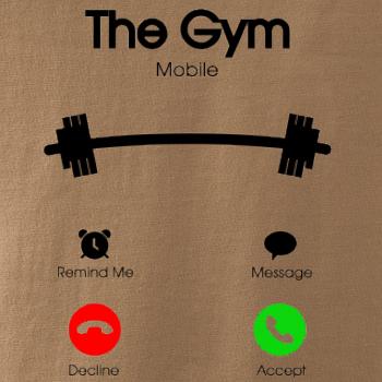 The Gym Mobile