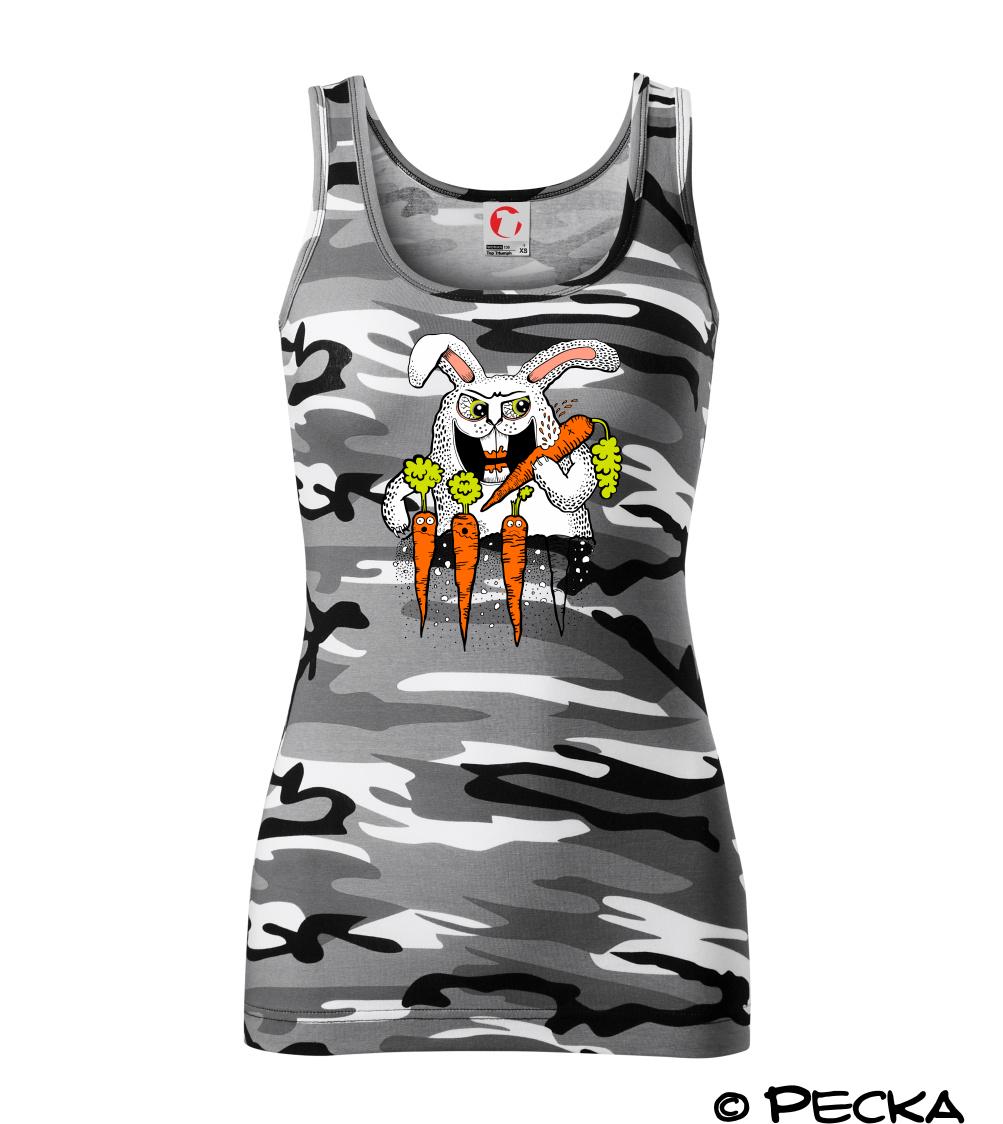 Zajac killer (Pecka design) Zajac killer (Pecka design)