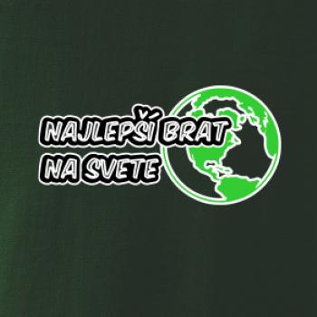 Najlepší brat na svete