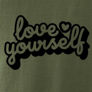 Love Yourself