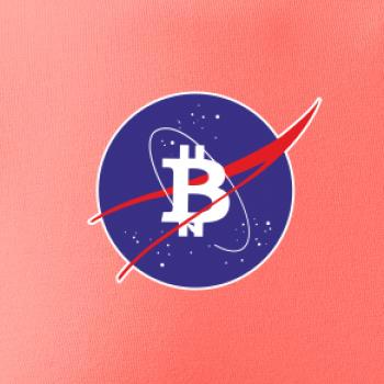 Bitcoin iný vesmír