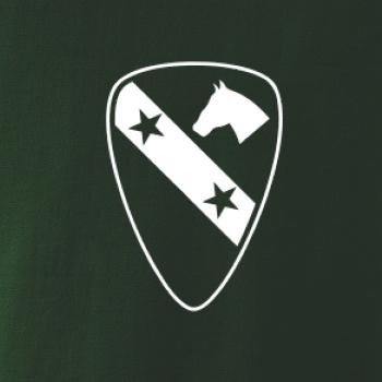1st Cavalry Division hviezdy