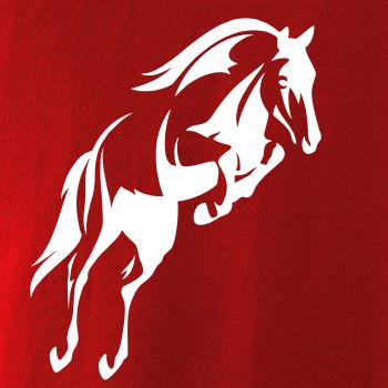 Kôň na zadných Kôň na zadných