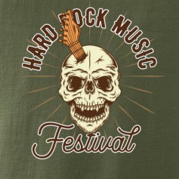 Festival Hard Rock Music Festival Hard Rock Music