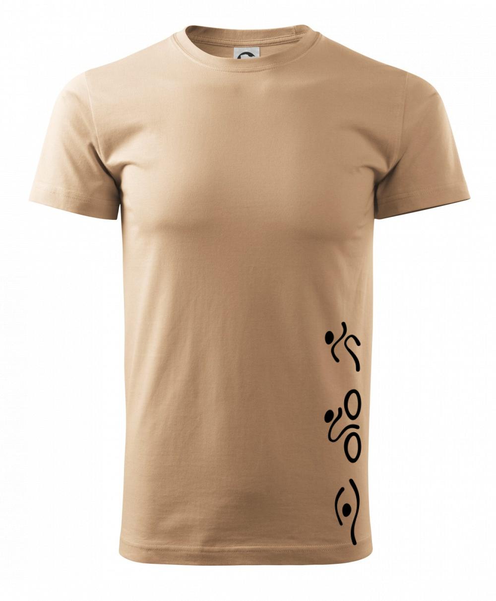 Triathlon na výšku Triathlon na výšku