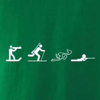 Biathlon - ikonky Biathlon - ikonky