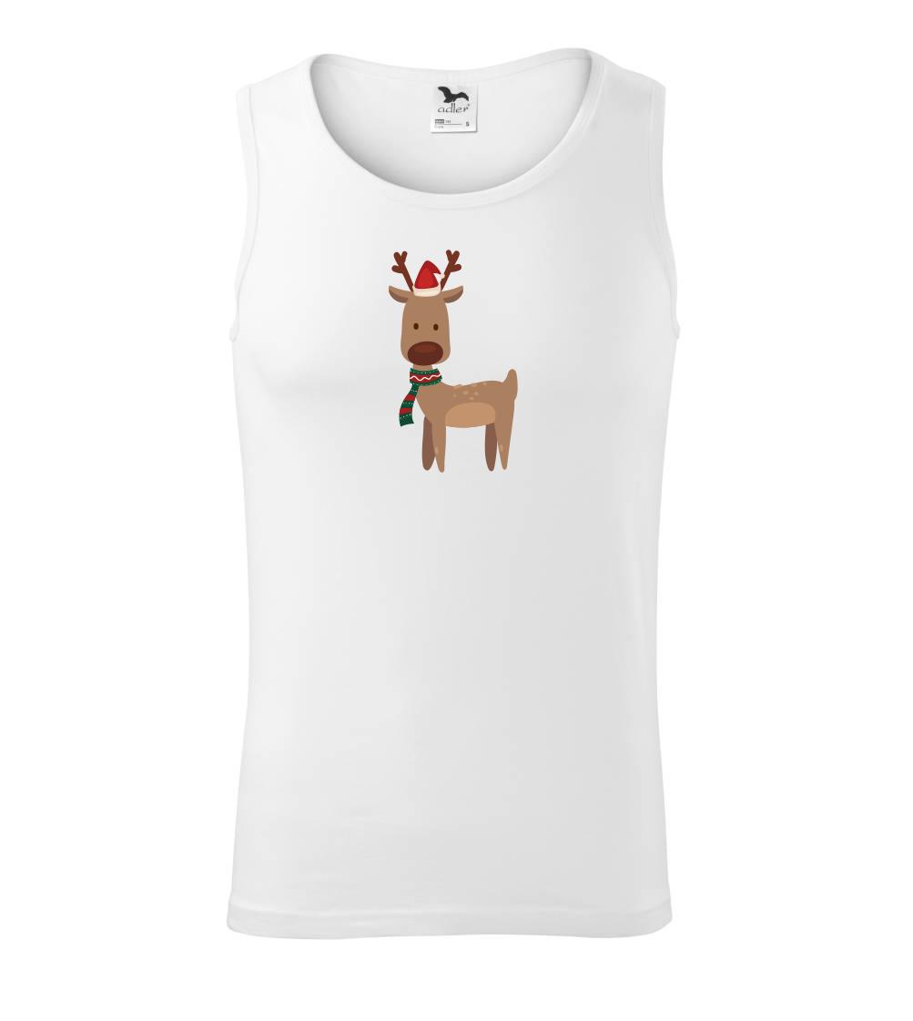 Vianočný sob Vianočný sob