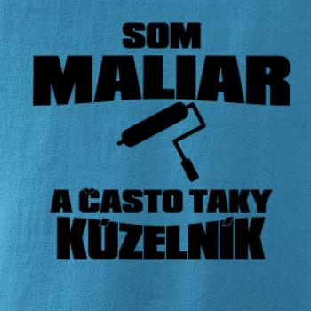 Maliar kúzelník