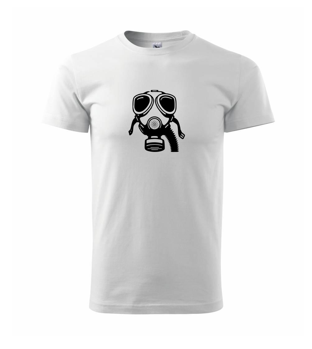 Plynová maska Plynová maska