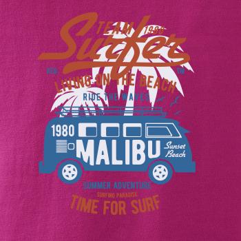 Team Surfer 1980 Team Surfer 1980