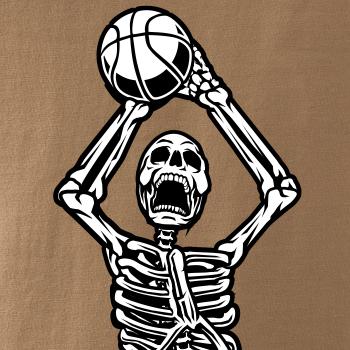 Basketbal kostra Basketbal kostra