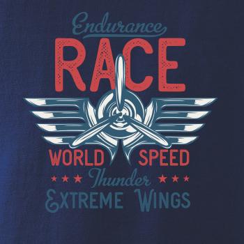 Endurance race Extreme Wings