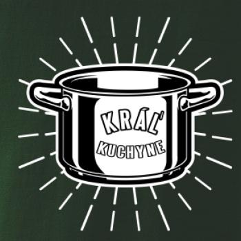 Kráľ kuchyne - hrniec