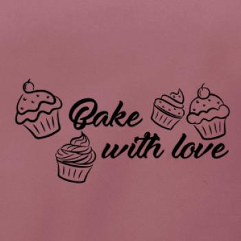Bake with love